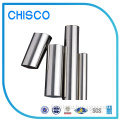 Square Stainless Steel Tubing